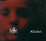 Korn - A.D.I.D.A.S. (Single)