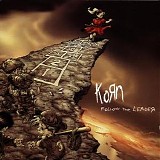Korn - Follow The Leader (Bonus CD - All In The Family Remixes)