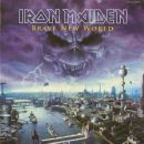 Iron Maiden - Brave New World