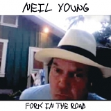 Neil Young - Fork in the Road (CD+DVD)