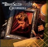 The Brian Setzer Orchestra - The Brian Setzer Orchestra