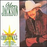 Alan Jackson - Honky Tonk Christmas