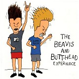 Beavis and Butt-head - The Beavis and Butt-Head Experience