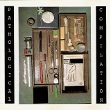 Various artists - Pathological Compilation