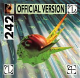 Front 242 - Official Version 1986-1987