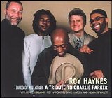Haynes, Roy - Birds of a Feather---A Tribute to Charlie Parker