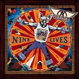 Aerosmith - Nine Lives