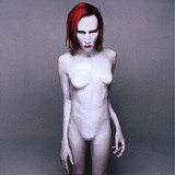 Marilyn Manson - Mechanical Animals