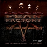 Fear Factory - Bite The Hand That Bleeds (Single)