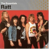Ratt - The Essentials