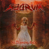 Redrum - No Turning Back