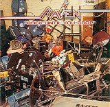 Raven - Rock Until You Drop