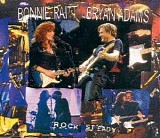 Bonnie Raitt - Rock Steady with Bryan Adams