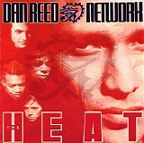 Dan Reed Network - The Heat