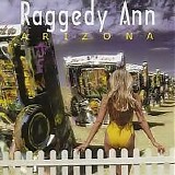 Raggedy Ann - Arizona