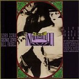 John Zorn, George Lewis, Bill Frisell - More News For Lulu
