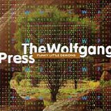 The Wolfgang Press - Funky Little Demons