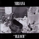 Nirvana - Bleach