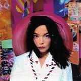 Björk - Post