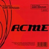 The Jon Spencer Blues Explosion - ACME