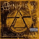 Ministry - Houses of the Molé