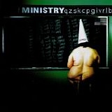 Ministry - Dark Side of the Spoon