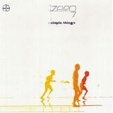 Zero 7 - Simple Things