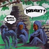 Pavement - Wowee Zowee