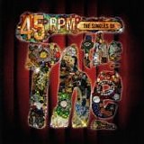 The The - 45 RPM
