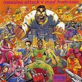 Massive Attack - No Protection