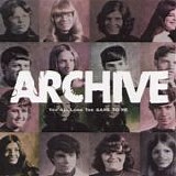 Archive - You All Look The Same To Me