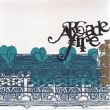 Arcade Fire - The Arcade Fire
