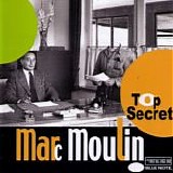 Marc Moulin - Top Secret