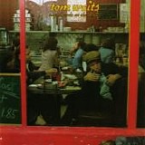 Tom Waits - Nighthawks at the Diner