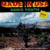 Sonic Youth - Made In USA