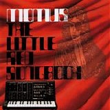 Momus - The Little Red Songbook
