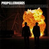 Propellerheads - Decksandrumsandrockandroll