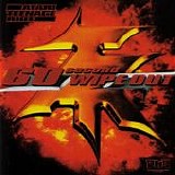 Atari Teenage Riot - 60 Second Wipe Out