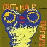 Butthole Surfers - Independent Worm Saloon