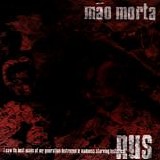 Mão Morta - Nus