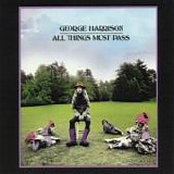 George Harrison - All Things Must Pass (Disc 2 Of 2)
