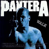 Pantera - Walk (Japan EP)