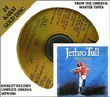 Jethro Tull - Original Masters