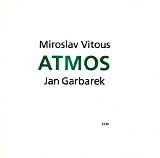 Miroslav Vitous & Jan Garbarek - Atmos