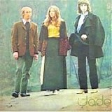 Jade - Fly On Strangewings