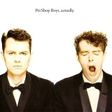Pet Shop Boys - Actually