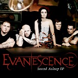 Evanescence - Sound Asleep