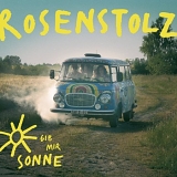 Rosenstolz - Gib Mir Sonne