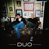 Richard Marx & Marc Scannell - Duo