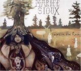 Mariee Sioux - Faces in the Rocks